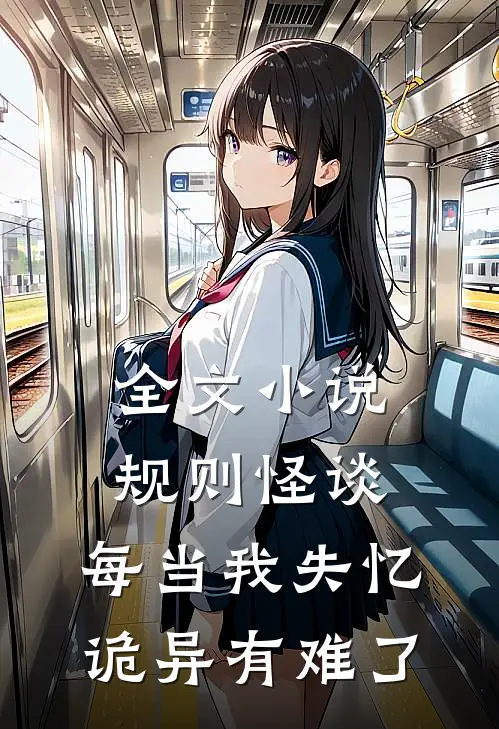 全文小说规则怪谈：每当我失忆，诡异有难了