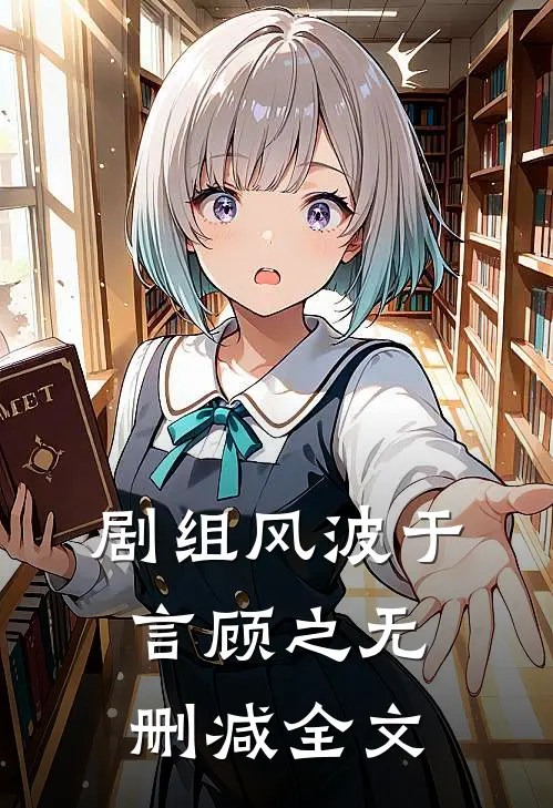剧组风波于言顾之无删减全文
