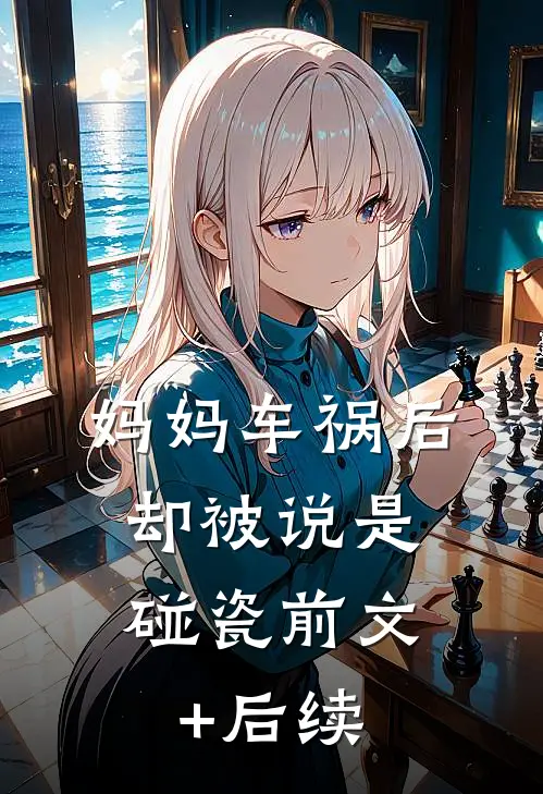 妈妈车祸后，却被说是碰瓷前文+后续