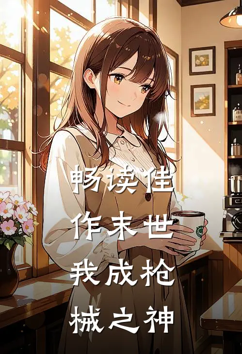 畅读佳作末世：我成枪械之神