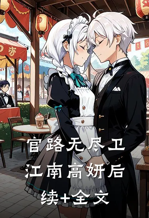 官路无尽卫江南高妍后续+全文