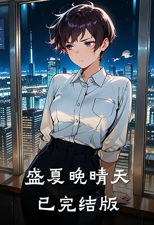 盛夏晚晴天已完结版