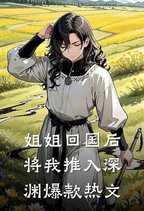 姐姐回国后,将我推入深渊爆款热文