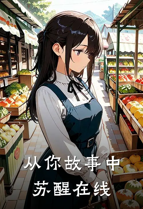 从你故事中苏醒在线