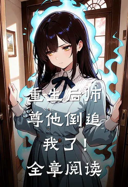 重生后师尊他倒追我了!全章阅读免费