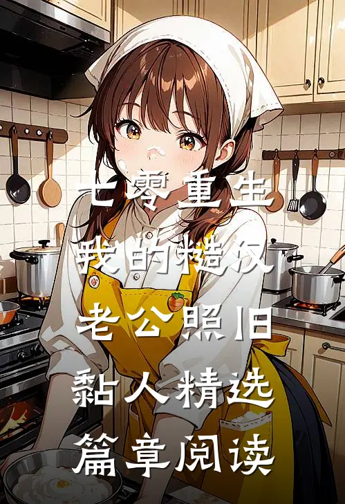 七零重生：我的糙汉老公照旧黏人精选篇章阅读