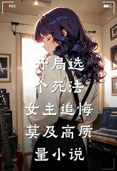 开局选个死法，女主追悔莫及高质量小说