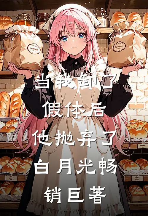 当我卸了假体后，他抛弃了白月光畅销巨著