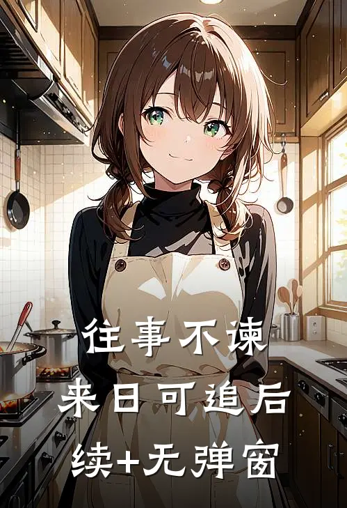 往事不谏，来日可追后续+无弹窗