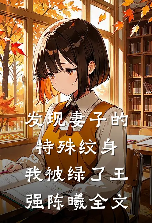 发现妻子的特殊纹身，我被绿了王强陈曦全文