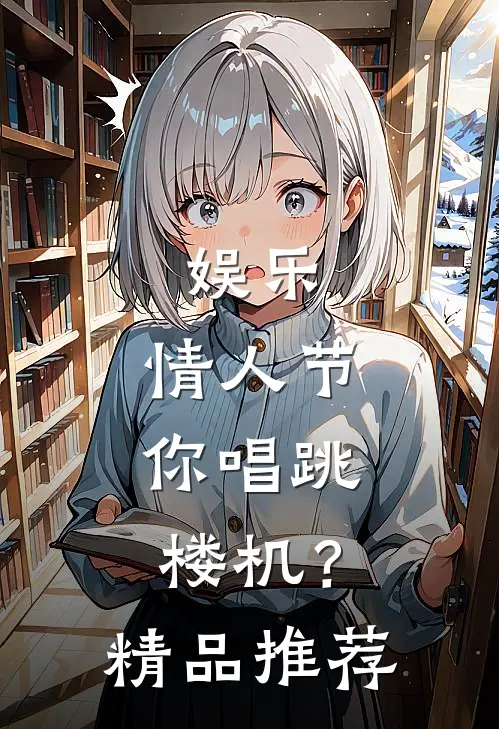 娱乐：情人节，你唱跳楼机？精品推荐