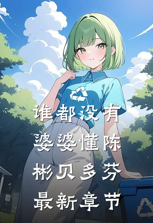 谁都没有婆婆懂陈彬贝多芬最新章节