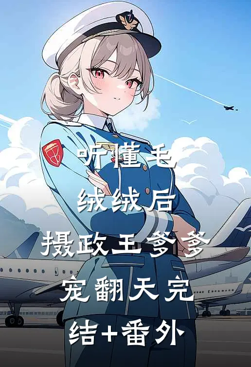 听懂毛绒绒后，摄政王爹爹宠翻天完结+番外