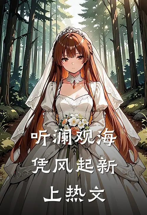 听澜观海凭风起新上热文