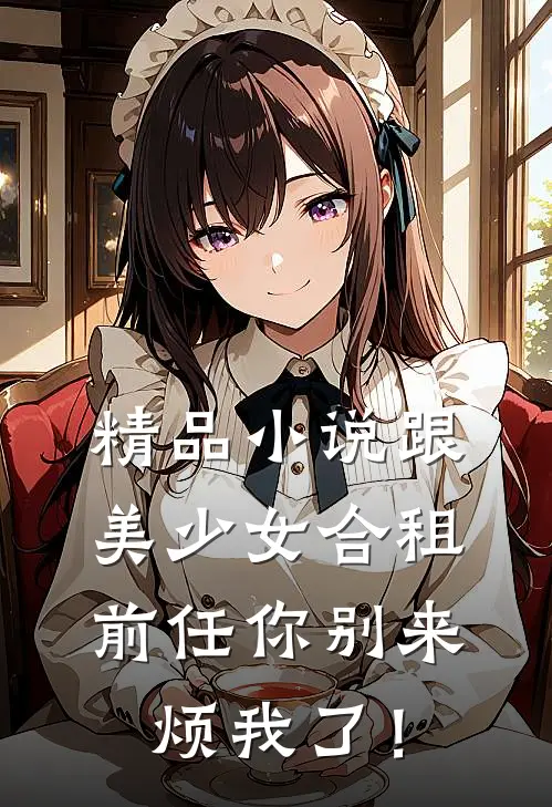 精品小说跟美少女合租，前任你别来烦我了！