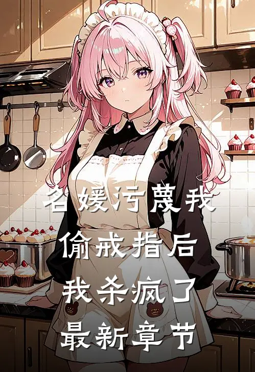 名媛污蔑我偷戒指后,我杀疯了最新章节免费阅读