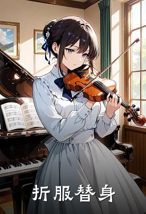 折服替身