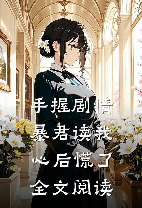 手握剧情：暴君读我心后慌了全文阅读