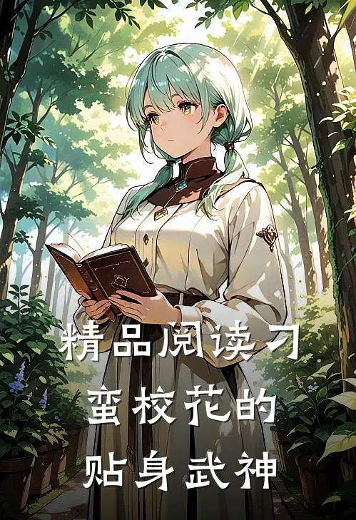 精品阅读刁蛮校花的贴身武神