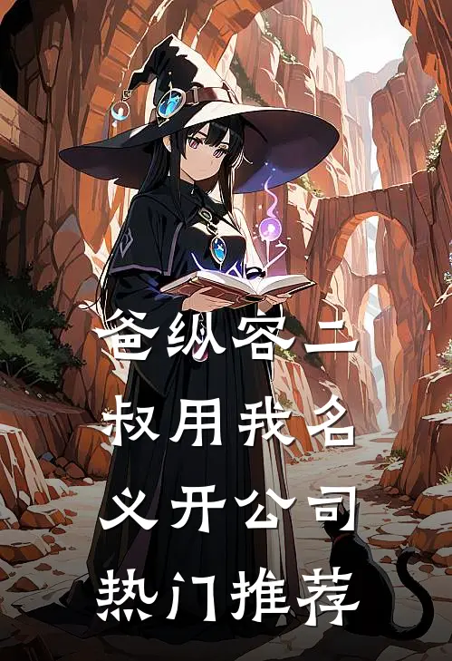 爸纵容二叔用我名义开公司热门推荐