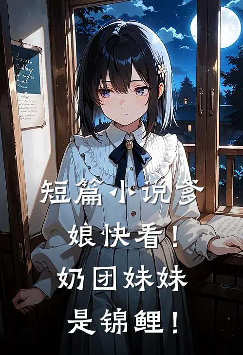 短篇小说爹娘快看！奶团妹妹是锦鲤！