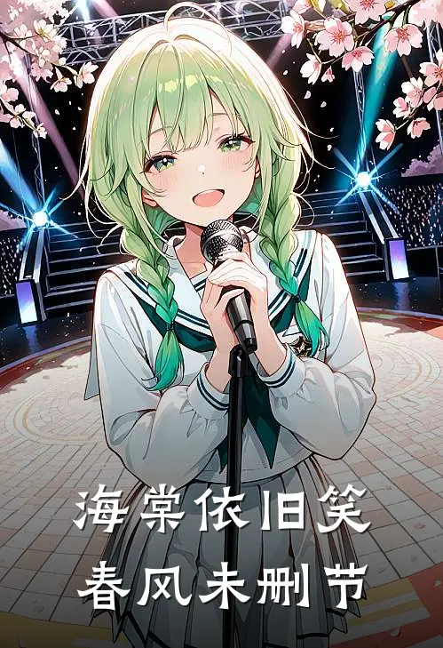 海棠依旧笑春风未删节