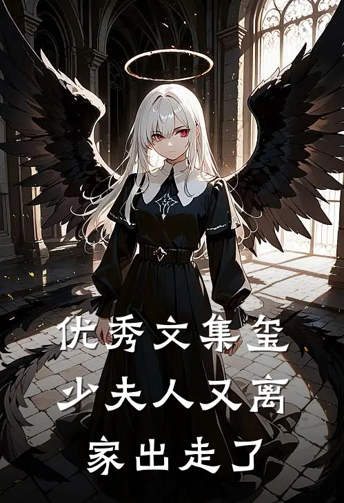 优秀文集玺少夫人又离家出走了