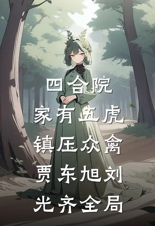 四合院：家有五虎，镇压众禽贾东旭刘光齐全局