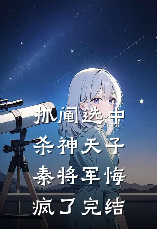 抓阄选中杀神天子，秦将军悔疯了完结