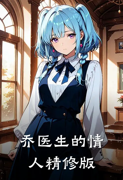 乔医生的情人精修版