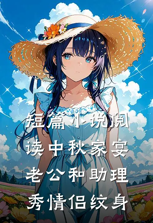 短篇小说阅读中秋家宴，老公和助理秀情侣纹身
