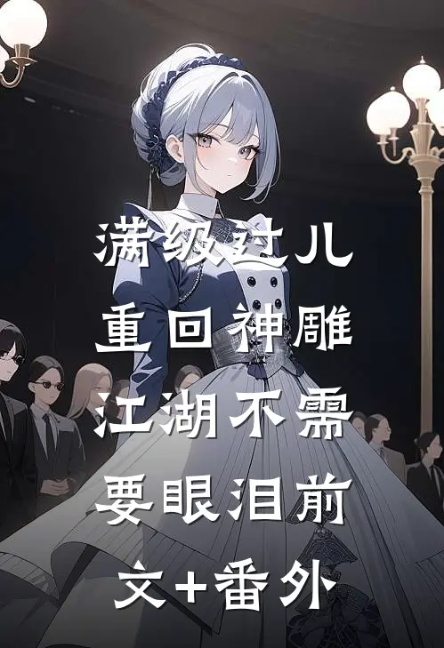 满级过儿重回神雕，江湖不需要眼泪前文+番外