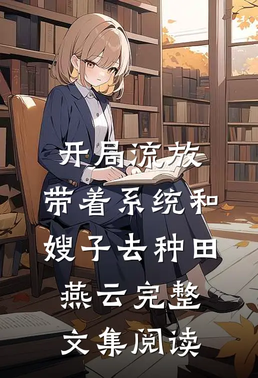 开局流放:带着系统和嫂子去种田燕云完整文集阅读