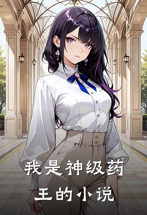 我是神级药王的小说