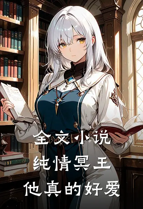 全文纯情冥王他真的好爱她