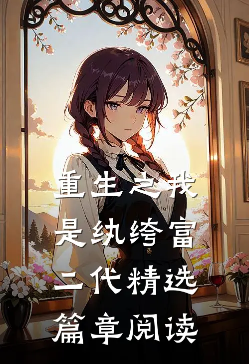 重生之我是纨绔富二代精选篇章阅读