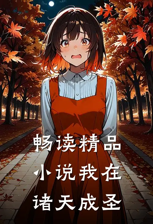 畅读精品小说我在诸天成圣