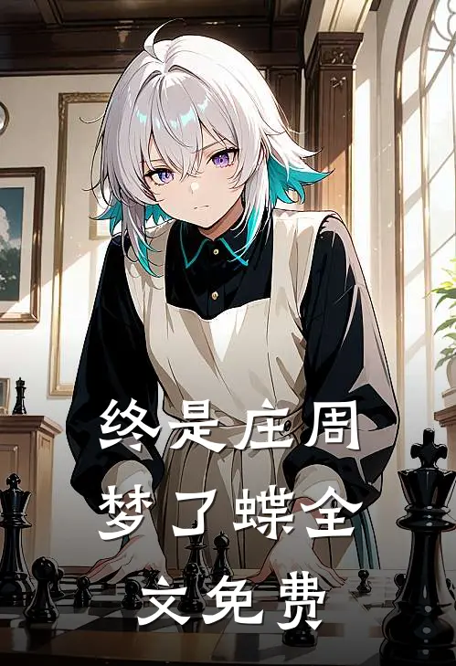 终是庄周梦了蝶全文免费
