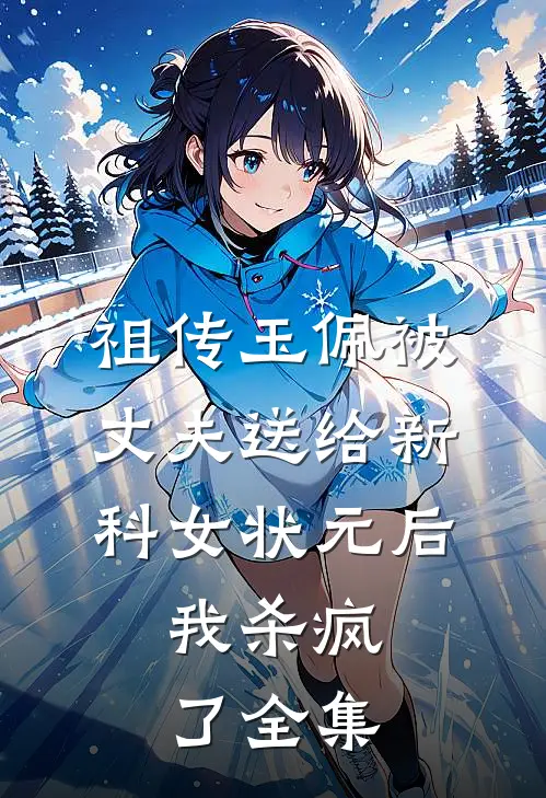 祖传玉佩被丈夫送给新科女状元后，我杀疯了 全集