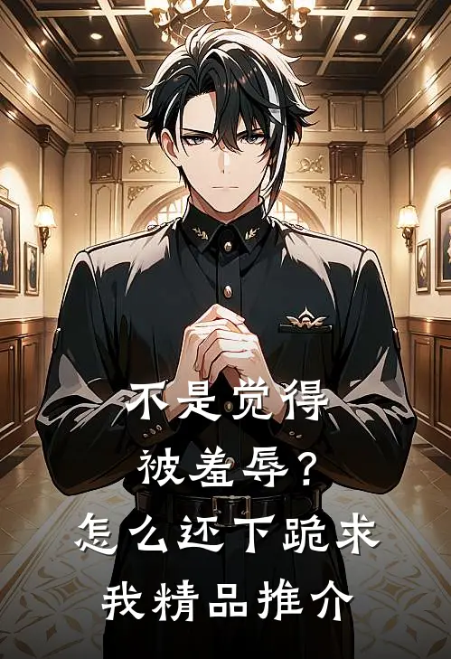 不是觉得被羞辱？怎么还下跪求我精品推介