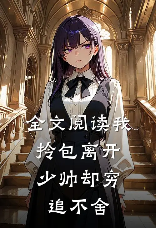 全文阅读我拎包离开，少帅却穷追不舍