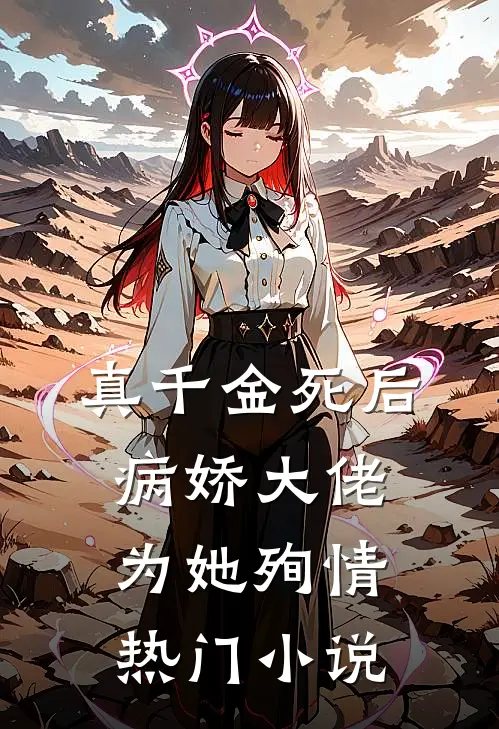 真千金死后，病娇大佬为她殉情热门小说