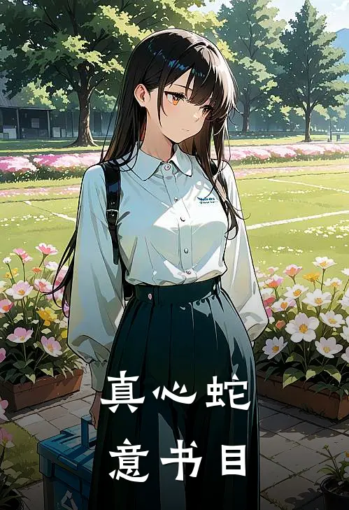 真心蛇意书目