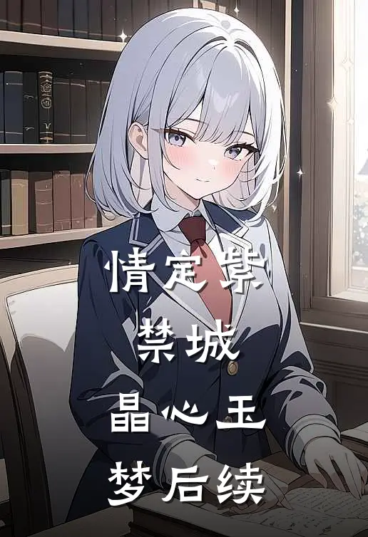 情定紫禁城：晶心玉梦后续