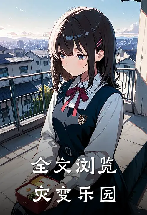 全文浏览灾变乐园