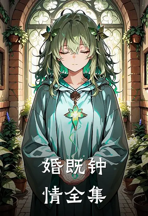 婚既钟情全集