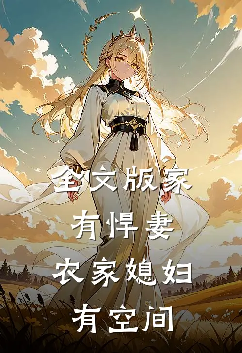 全文版家有悍妻：农家媳妇有空间