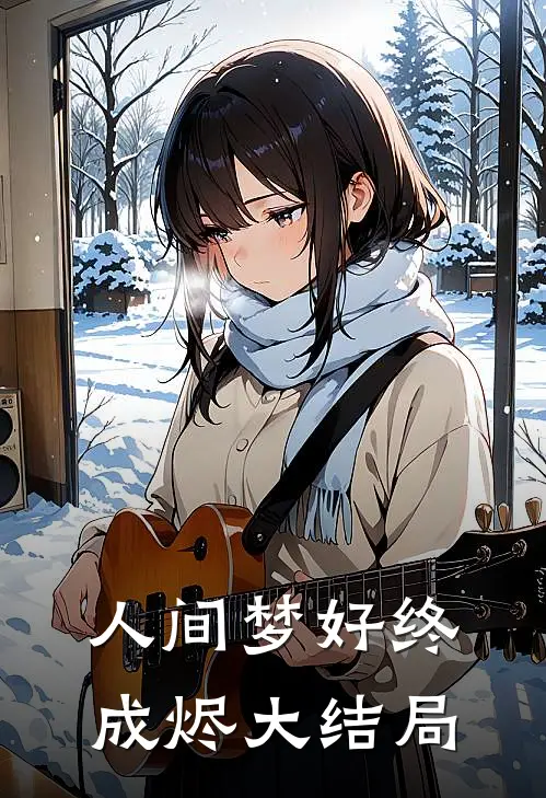 人间梦好终成烬大结局