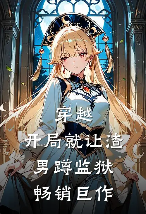 穿越：开局就让渣男蹲监狱畅销巨作