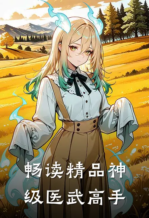 畅读精品神级医武高手